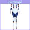 Body Cosplay de Halloween cu Asuka din Neon Genesis Evangelion Pentru Îmbrăcăminte Personaje Anime și Jocuri