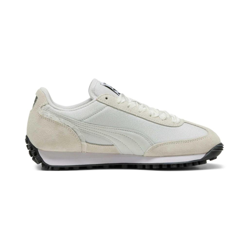 Puma  Easy Rider Glam Athletics Women Sneakers Grey Feather-Grey Warm-White 402321-01
