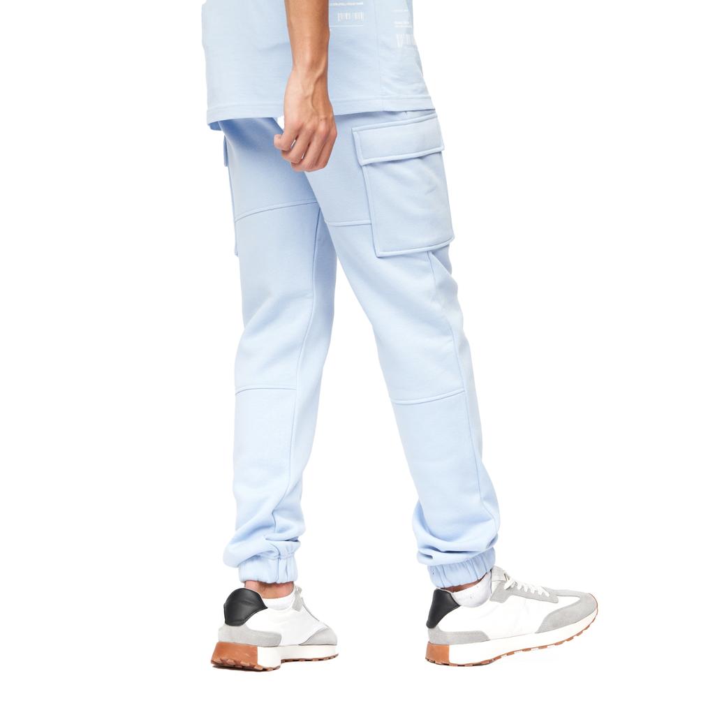 Crosshatch Pánské kalhoty na jogging