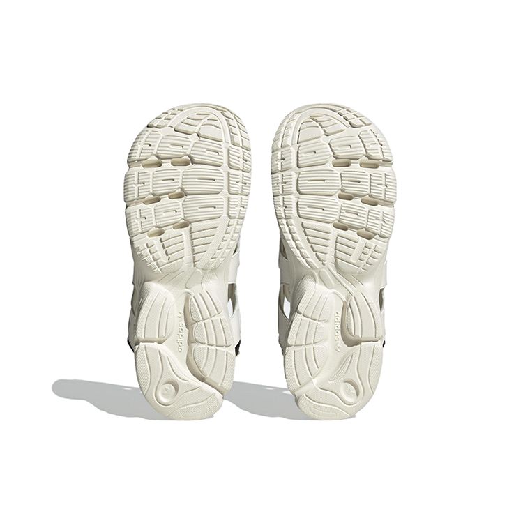 Adidas Astir Sandal Off White Women Sneakers Cloud-White Core-Black HP2185