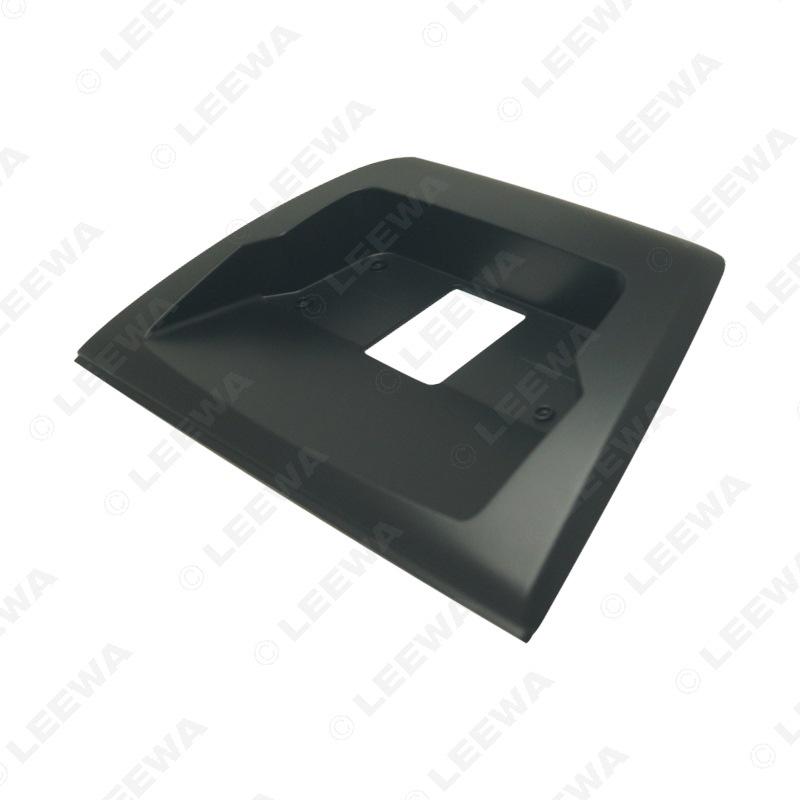 2006-2010 BMW X3 9-Inch Android Navigation Screen Bezel Upgrade