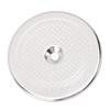 Puck Screen Round Reusable Stainless Steel Coffee Filter Mesh Plate for Coffee Machine 4pcs