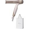 ReFa BEAUTECH DRYER SMART W Hair Arrangement Guidebook Shopper (Ivory)