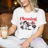 Pleasing Shirt Love On Tour Tshirt TPWK As It Was Music Inspired Tee Shroom Bloom Funny Frog Graphic Tee Retro Harajuku Tops