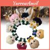 Entzückende 10cm Weiche Plüschpuppen Mit Einzigartigen Anime-Charakter-Designs Für Sammler