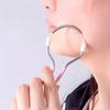 1Pc facial hair remover, facial hair remover, exquisite beauty facial razor, spring hair removal tool