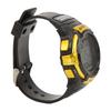 Sports Watch Digital LCD Electronic Watch Luminous Men Watch for Outdoor Activities