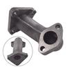 Muffler Exhaust Assembly Manifold for GX340 & For GX390 Engines Built for Reliable Performance and Easy Integration