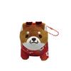 SK Japan Loyaler Hund Mochishiba Plüschtier BC Okinawa