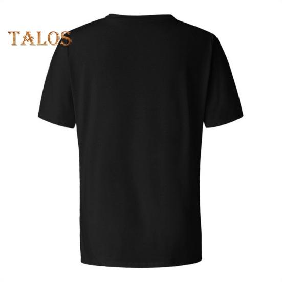 Herren T-Shirt mit gefälschtem zweiteiligem Anzugmuster, Pullover, Oberteile, Rundhalsausschnitt, kurzärmeliges T-Shirt, atmungsaktiv, für den Alltag