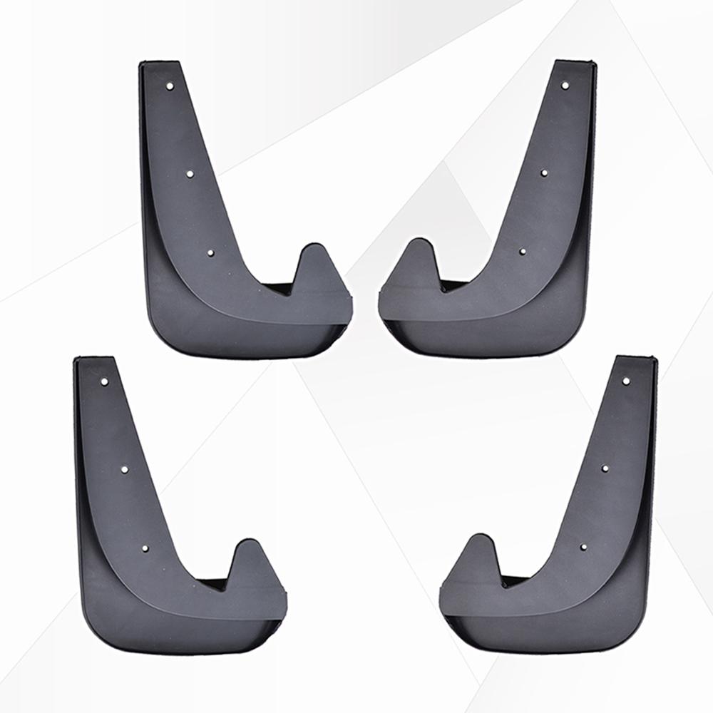 Satz Universelle Schmutzfänger Spritzschutz für Suzuki Alto Vitara Ignis Swift Swift SX4 Aerio Kei Daewoo Magnus
