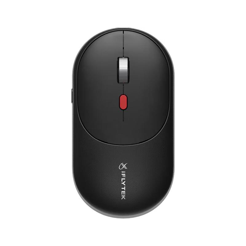 iFLYTEK AM30 AI Smart Voice Mouse