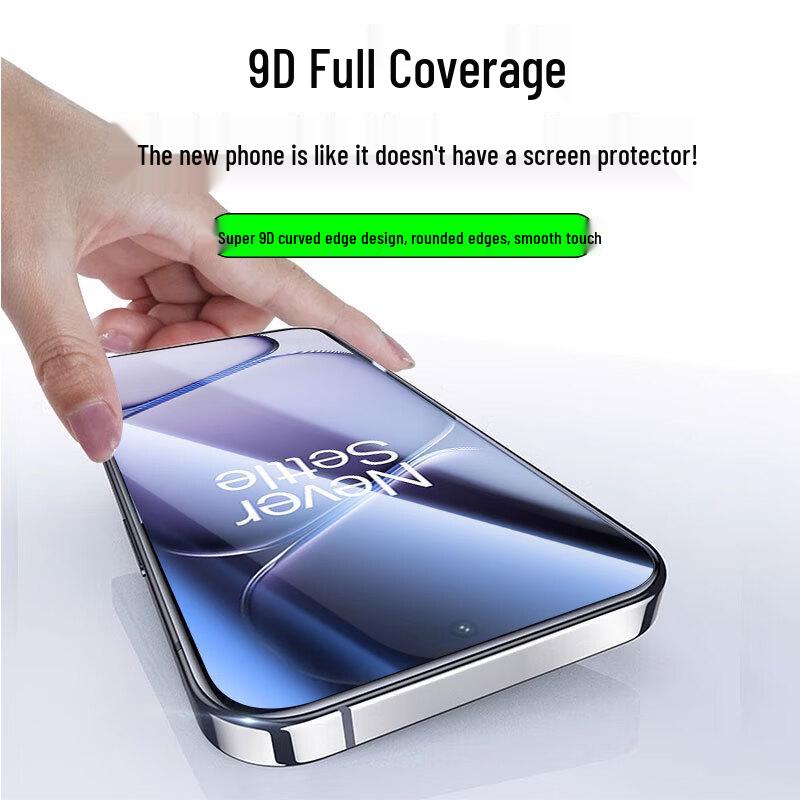 OnePlus Turbo 6 Ochranné tvrzené sklo pro soukromí