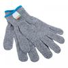 Eng anliegende, leichte und bequeme schnittfeste Handschuhe für alle Handgrößen