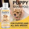 KAUFE 1 ERHALTE 2 GRATIS KineShineX Tier-Shampoo für Hunde & Katzen - Tiefenreinigung, Langanhaltender Duft, Geruchskontrolle & Anti-Frizz-Weichmachungspflege