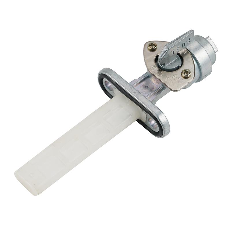Motorcycle Petrol Fuel Tap Petcock Valve for Suzuki GP100 1979-1984 GP125 1978-1989 GT250 1978-1983 GSX400 1981-1985 GS450 80-84