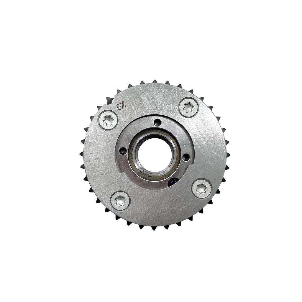 Camshaft Adjuster VVT Timing Gear 11368684921 11368684920 Compatible with BMW(11368684921)
