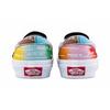 Vans Slip-On Series Casual Low-Top Kids Skate Shoes Kids Sneakers Colorful VN0A7Q5GASA
