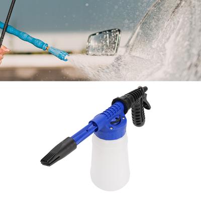 Car Foam Sprayer, Garden Pressure   Foam Sprayer Car Washing NaMachine Sprayer - Spray Watering Fog Sprayer