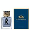 Dolce & Gabbana K By Dolce Gabbana, Eau De Toilette, For Men, 50 Ml