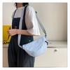 Fashion Underarm Bag Viral Shoulder Bag Women Minimalist Chic Crossbody Bag Versatile Instagram Bag