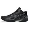 Gelhoop V16 Black Pure Silver 1063A078-001
