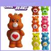 Care Bears Schlüsselanhänger Spielzeug Schlüsselanhänger Figuren Taschenanhänger Puppe Weihnachts- Geburtstagsgeschenk