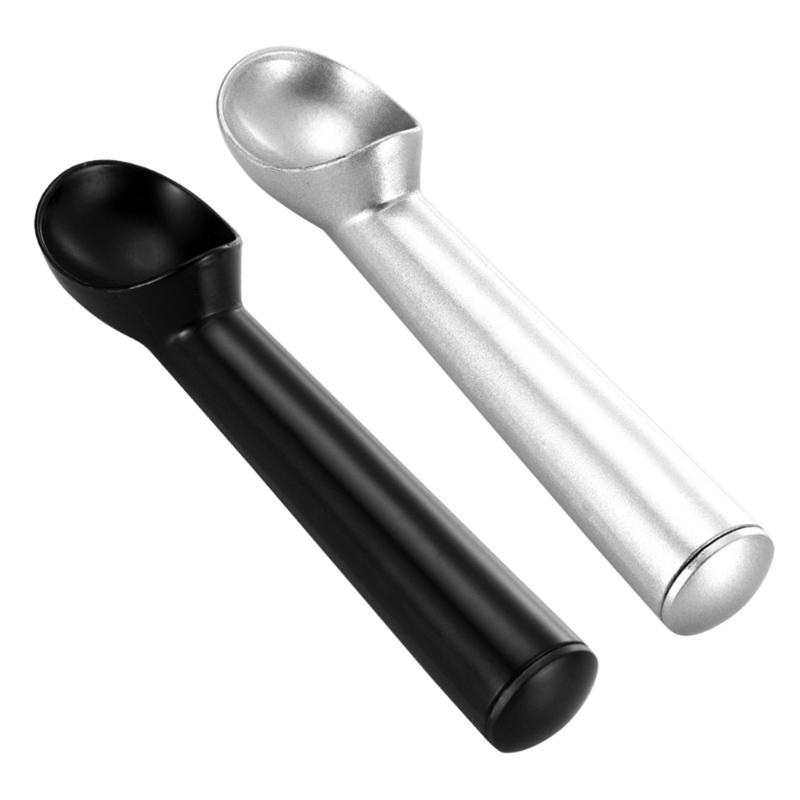Ice Cream Spoon Ice Balls Mold Non-Stick Potatoes Watermelon Digger Scoops Tools