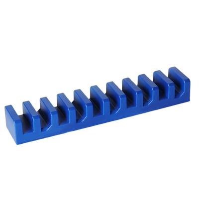 ABS Magnetischer Werkzeughalter für Werkstatt Garage Organisiert Schraubenschlüssel Zangen Schraubendreher Hochfestes Wandmontagesystem