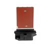 95018066 HVAC Heating Resistor Module Set For Chevrolet