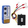   Winch Wireless Remote Control   Kit with Receiver 12V 24V for Truck   ATV SUV