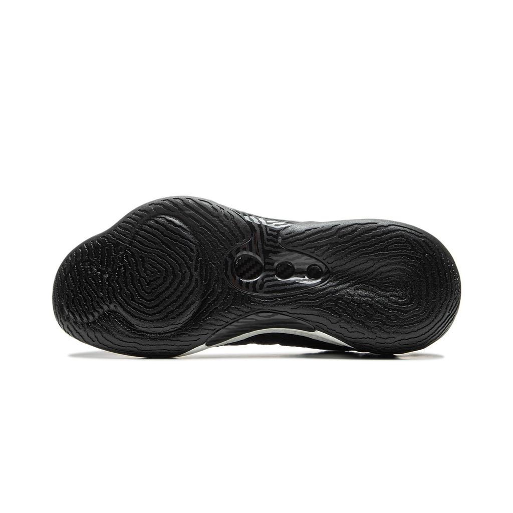 Li-Ning Yushuai Ultra Low 'Zwart' Heren ABAU033-1