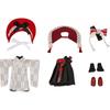 Good Smile Company Nendoroid Nendoroid Doll Outfit Set Rose  Japanese Dress Ver.