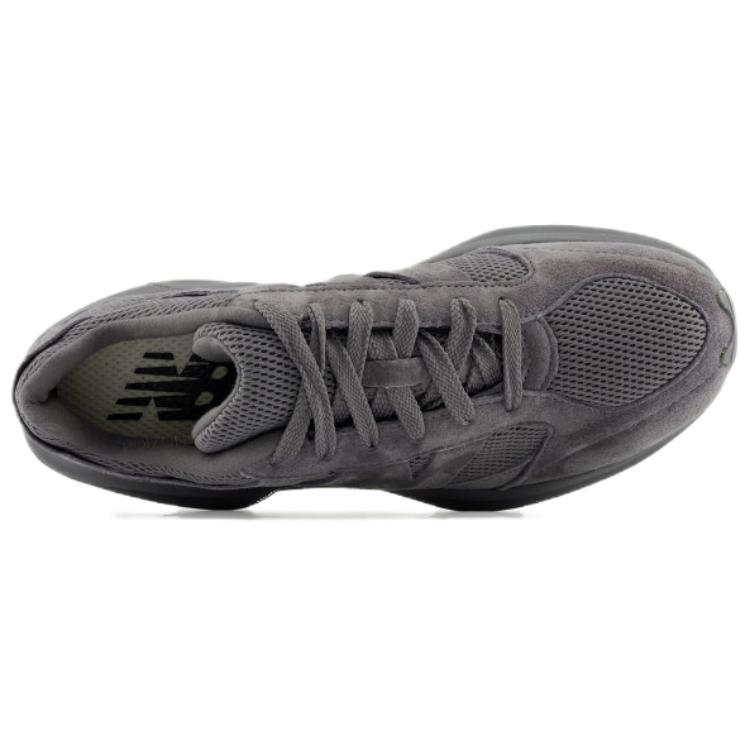 New Balance Wrpd Runner Comfortable Soft Running Shoes Unisex Sneakers Gray Brown UWRPDTBE