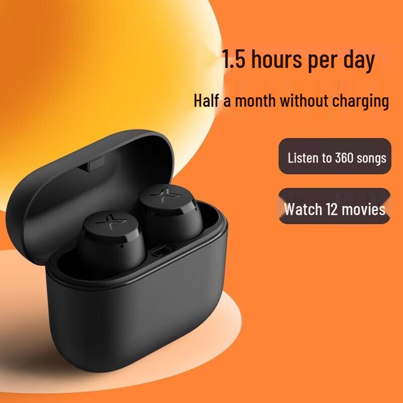 Edifier X3 Plus True Wireless Bluetooth Earbuds