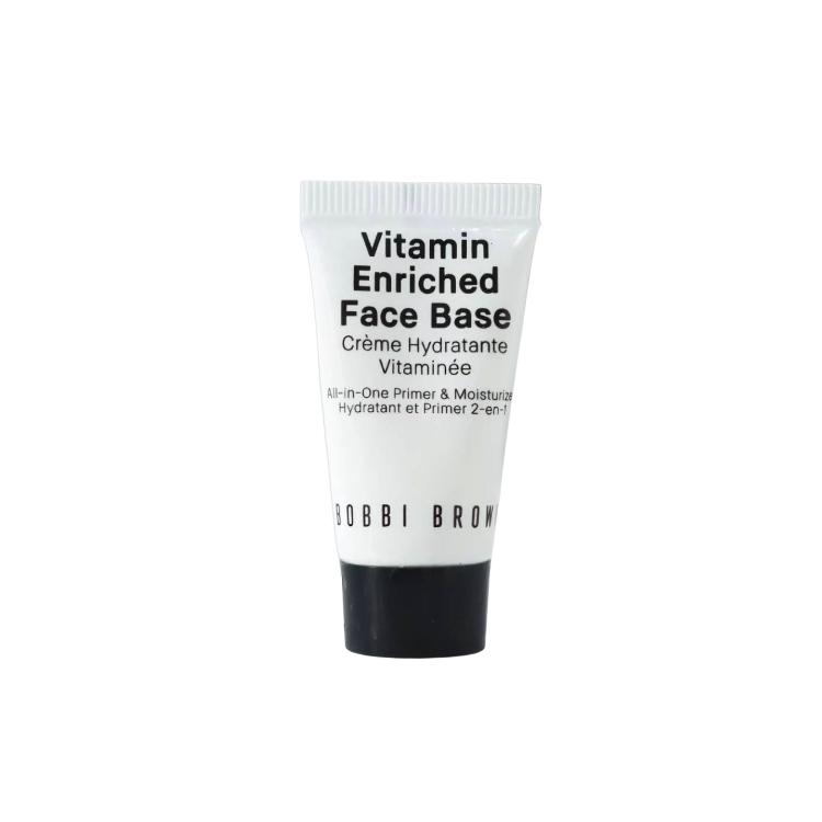 Bobbi Brown Vitamin Enriched Face Base Moisturizer & Primer Sample 7ml