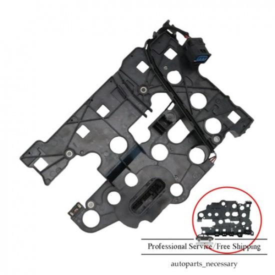 Automatic Transmission Valve Body Separator Plate For Ford 6F35 FD8Z-7G276-B
