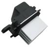 Blower Motor Resistor Control Module 9L34-19E624-AC For Ford For Mustang For Taurus For Explorer Automobile Blower Resistor