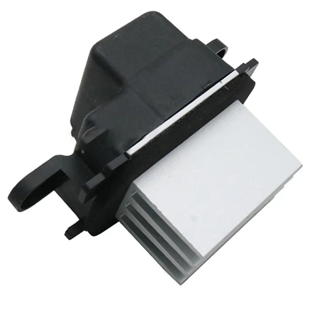 Blower Motor Resistor Control Module 9L34-19E624-AC For Ford For Mustang For Taurus For Explorer Automobile Blower Resistor