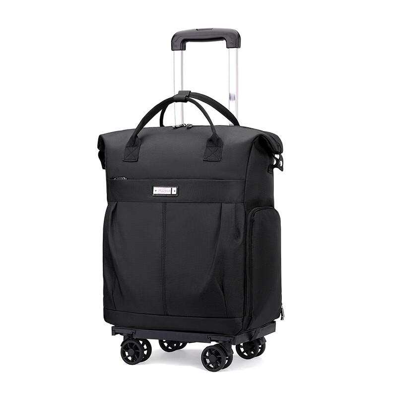 

Трансформируемый дорожный рюкзак на колесах