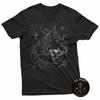Y2K Grunge Goth Alt Skull Sigilism Vintage Graphic T-Shirt