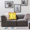 Cheetos Hot Snack Cartoon Chester Pillow Case Soft Pillow Cover Cute Funny Pillowcases For Sofa Couch Bed Living Room