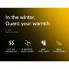 Winter Outdoor Warmth Anti Slip Wear Resistant Riding Outdoor Sports Windproof Waterproof Sensitive Touchable Screen Gloves