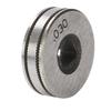 Mig Welder Wire Feed Drive Roller Roll Wheel Kit 25Mm Diameter 0.8-0.9Mm/.030
