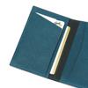 GLUE Card Case Business Card Holder [PORTER] 079-02938 Black/10