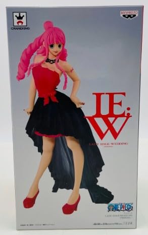 

LADY EDGE: WEDDING-Perona- (Special Color ver.)