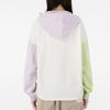 Puma Sweatshirts Women's White Hooded Moderate Regular 535180-99