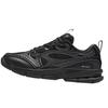Running Series Sneakers 'Black' 912345568A-1