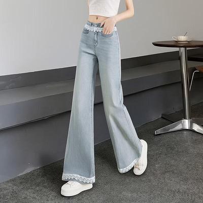 Gonne e pantaloni da donna – Jeans