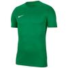 Nike Park VII Tee, Mens Green T-shirt